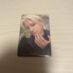 &TEAM MoM トレカ YUMA