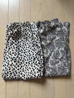 キッズボトムスのサムネイル