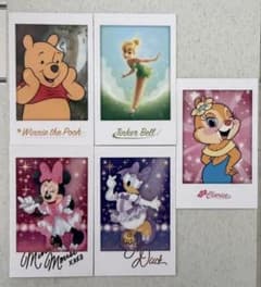 ディズニー　キャラポトレのサムネイル