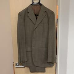 ポールスミス メンズ スーツ ジャケット パンツ セットアップのサムネイル