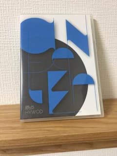 HYWOD「原点」ハイウッド スノボDVDのサムネイル