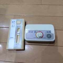 CHOFU CMR-115 長府製作所　灯油ボイラ YST-33 CMR-115 長府製作所 灯油ボイラ 給湯ボイラ 風呂 - メルカリ