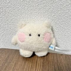 treasure truz ruru ハルト ルル ぬいぐるみ マスコット - メルカリ