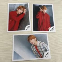 末澤誠也◎フォトセット(バラ売り可)のサムネイル