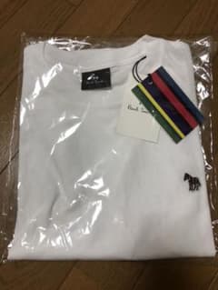 ポールスミス ゼブラ Tシャツ 半袖のサムネイル