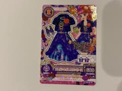 アイカツ エレガントボレロワンピースのサムネイル