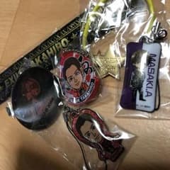 EXILE TAKAHIRO セットのサムネイル