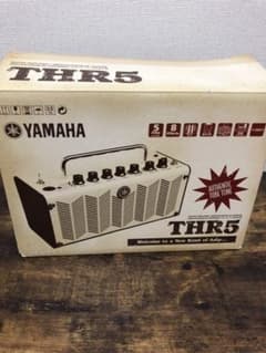 YAMAHA  ギターアンプ THR5のサムネイル
