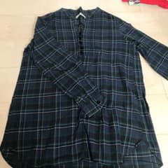 チュニック シャツのサムネイル