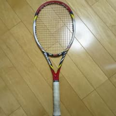 wilson STEAM BLX 95 pro modelのサムネイル