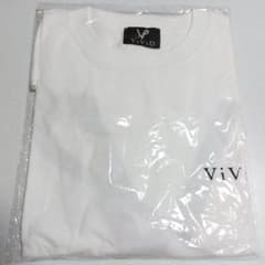 非売品】ViViD 東京ガーデンシアター VIP特典 Tシャツ ホワイト - メルカリ