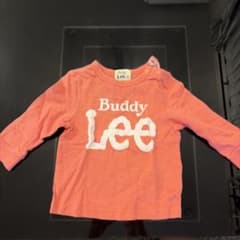 Buddy Lee 長袖Tシャツ 80cm - 3