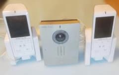 アイホン インターホン 本体 セットのサムネイル