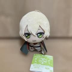 魔法使いの約束 きらどるぬいぐるみ 盛装の魔法使いver. ルチル