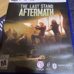 The Last Stand AfterMath  ラストスタンドアフターマスのサムネイル