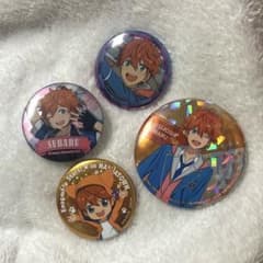 明星スバル 缶バッジのサムネイル