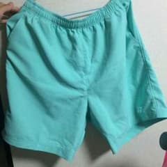 値下げします！ヨネックス ハーフパンツのサムネイル