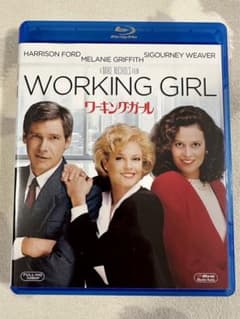 ワーキング・ガール('88米)のサムネイル