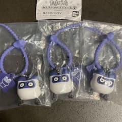 たまごっち カラフルマルチチャーム2まとめ売りのサムネイル