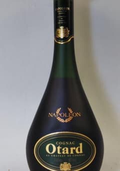 古酒NAPOLEON ナポレオン COGNAC  Otard 700ml 40度のサムネイル