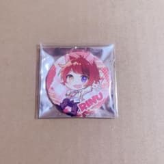 莉犬 2022 Spring デフォ 缶バ すとぷり - メルカリ