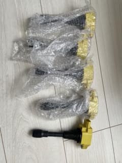フーガy51 前期用　イグニッションコイルのサムネイル