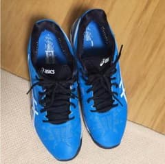 asics オールコート用テニスシューズ GEL-SOLUTION SPEED3のサムネイル