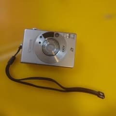 Canon Canon IXY320 컴팩트 필름 카메라