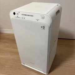 MC55U-W 空気清浄機 ダイキン - メルカリ