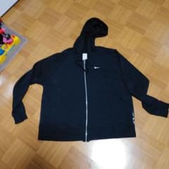 ナイキジップパーカーのサムネイル