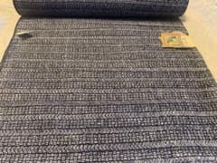 新品未使用 戸田屋商店 梨園染 浴衣 反物 東京本染ゆかた 綿100