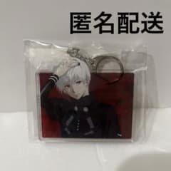 東京喰種 くじ引き堂 C賞 アクリルキーホルダー 戦闘後 金木研 ②