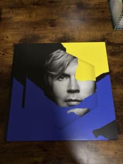 BECK COLORS レコードのサムネイル