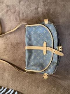 ルイ ヴィトン ショルダーバッグのサムネイル