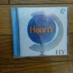 ＨＹアルバムのサムネイル