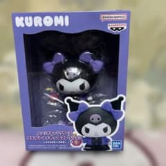 バンプレスト サンリオ クロミ コスプレフィギュアコレクションのサムネイル