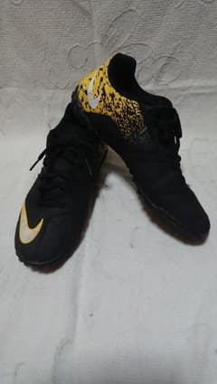 【平日休日@プロフ必読〙さん専用NIKE ナイキ サッカーシューズのサムネイル