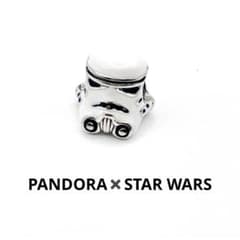 PANDORA STAR WARS 매력☆스톰트루퍼