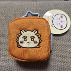 ちいかわミニポーチ　シーサーのサムネイル