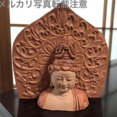 Please note: Limited-time shipping at specific end-of-month dates. Order early! Rare art pieces, sculptures, and ceramics from Matsuryokuzan.