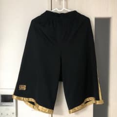 ナイキ　アンダーアーマー　バスパンのサムネイル