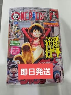 ONE PIECEカード マガジン 20号 モンキー・D・ルフィ プロモ特典付き