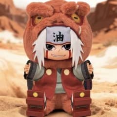 海外 TOPTOY NARUTO ナルト 疾風伝 萌獣シリーズ 第2弾 自来也 - メルカリ