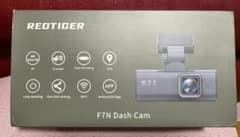 REOTIGER F7N ドライブレコーダー 中古品 - メルカリ