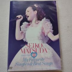 松田聖子/Seiko Matsuda Concert Tour 2022""M…のサムネイル
