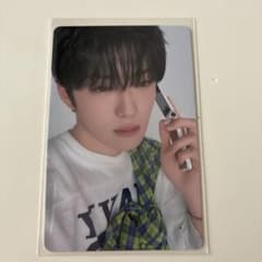 KCON JAPAN 2026 くじ ALD1 トレカ サンヒョン - メルカリ