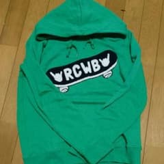 ロデオクラウンズ パーカーのサムネイル