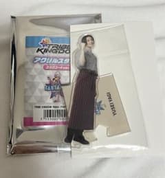 八木勇征 アクスタ トラキンのサムネイル
