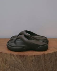 ち*ん様 TODAYFUL×paes New Flipflop / 37 TODAYFUL × paes-04 New Flipflop 37 - メルカリ