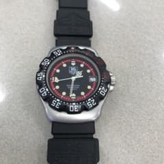 TAG HEUER  professionalのサムネイル